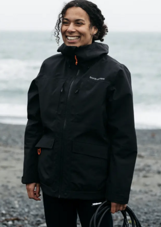 Petrel Jacket Women's