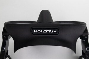 Omnis Mask w/Case