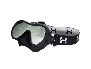 Omnis Mask w/Case
