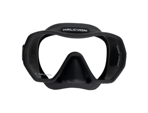 Omnis Mask w/Case