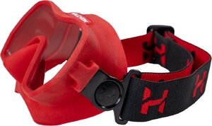 Elastic Mask Strap Halcyon in multiple colors