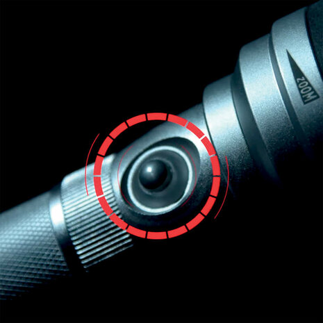 Torch EOS 10LRZ