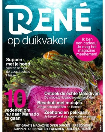 Ren&eacute; Magazine 1-2026