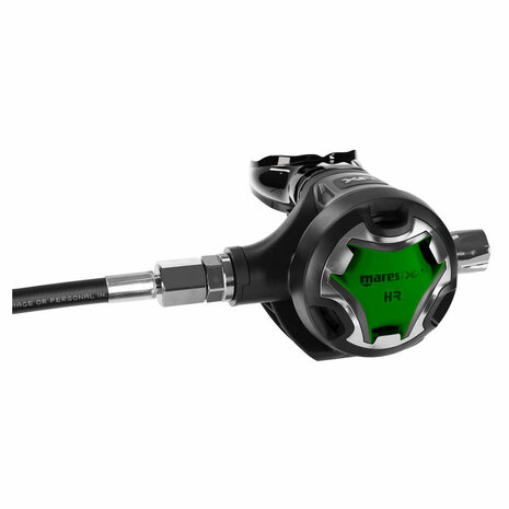 28XR with HR - XR Line NITROX