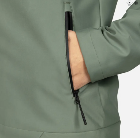 Sargasso Jacket Men's