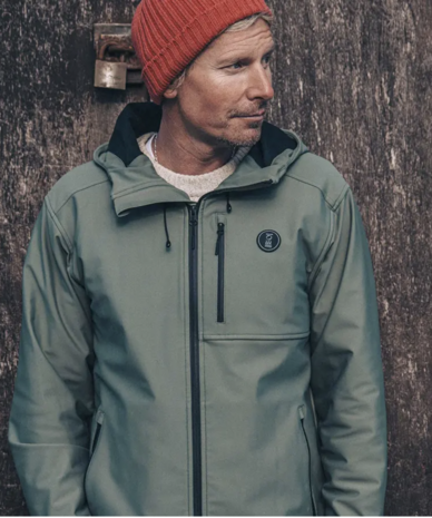 Sargasso Jacket Men's