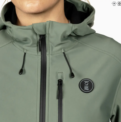 Sargasso Jacket Men's