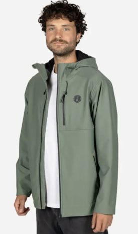 Sargasso Jacket Men's