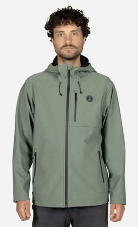 Sargasso Jacket Men's