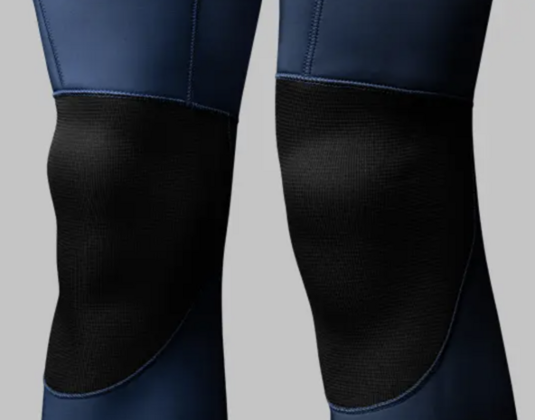 W40 - 5mm neoprene Fullsuit Lady