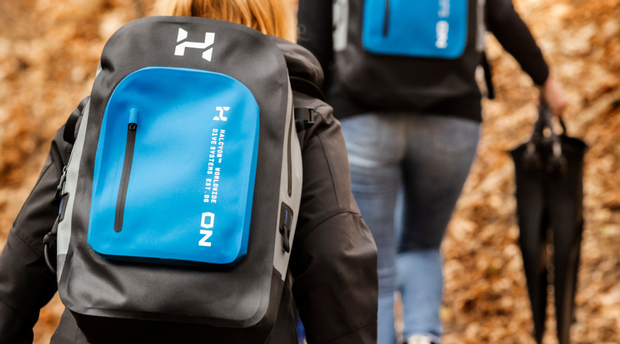 Nomad Backpack&nbsp;for Symbios CCR 