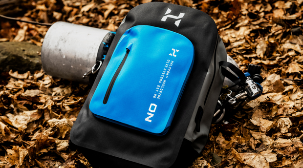 Nomad Backpack&nbsp;for Symbios CCR 