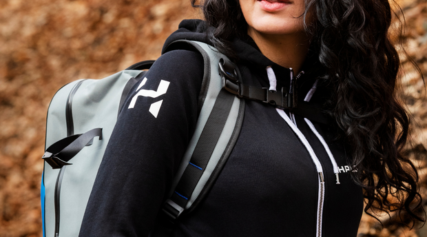 Nomad Backpack&nbsp;for Symbios CCR 