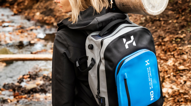 Nomad Backpack&nbsp;for Symbios CCR 