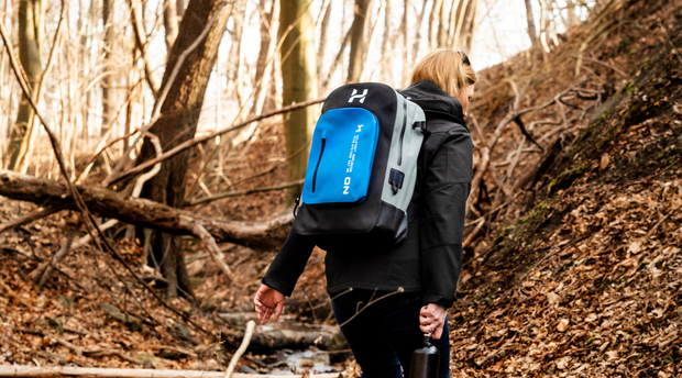 Nomad Backpack&nbsp;for Symbios CCR 