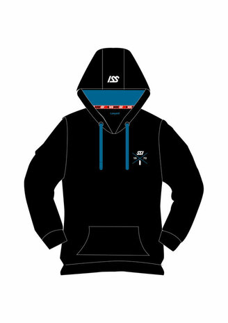 HOODIE WHALESHARK UNISEX