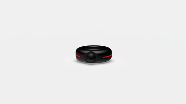 ECHO SOLID STATE analyser
