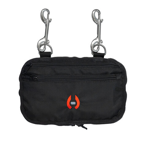 Hollis Storage Pocket with SS Snaps