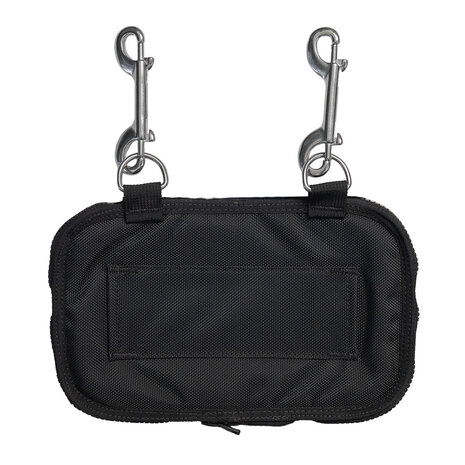 Hollis Storage Pocket with SS Snaps