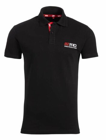 POLO INSTRUCTOR MENS