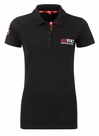 POLO INSTRUCTOR LADIES