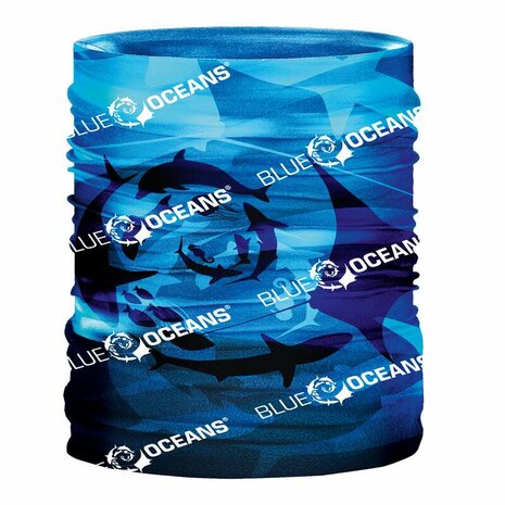 LOOP BLUE OCEAN COOLMAX (Buff)