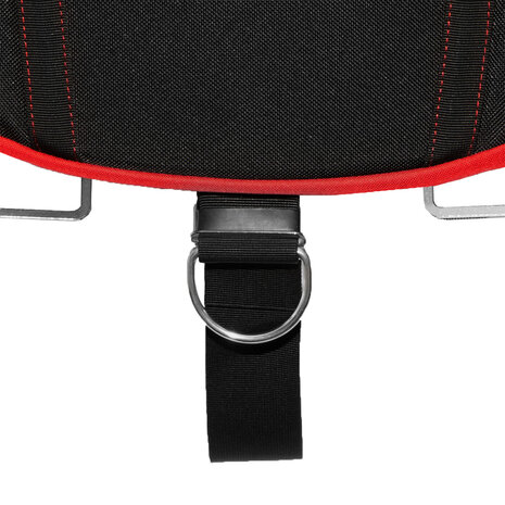 Hollis Katana 2 - Sidemount set