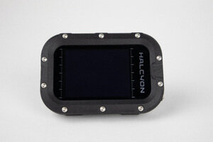 Symbios Handset with HUD with Case