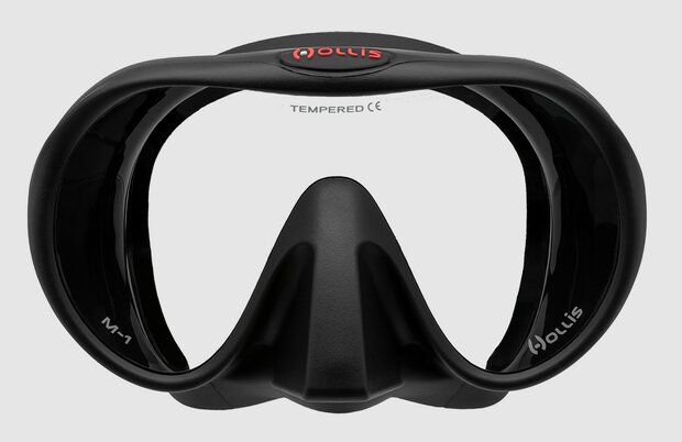 M-1 Mask - Hollis