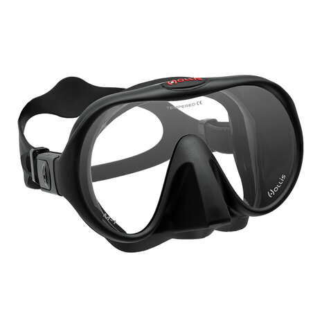 M-1 Mask - Hollis