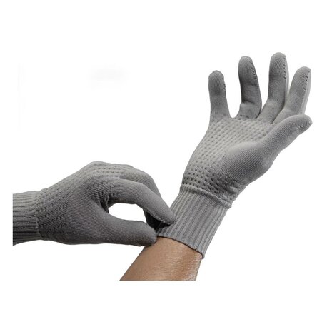 K01 onderhandschoen - Molecular Fasiyarn