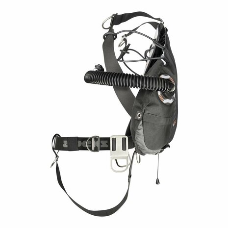 WSX-30 Sidemount System