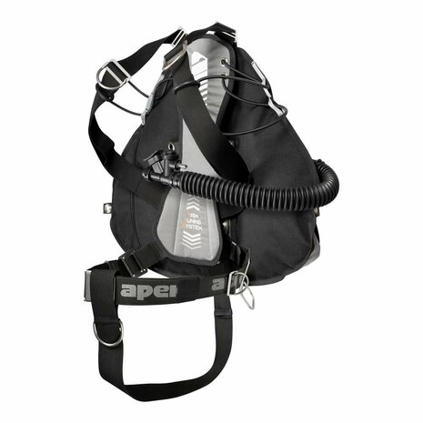 WSX-30 Sidemount System