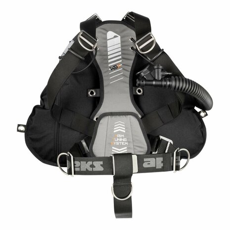 WSX-30 Sidemount System