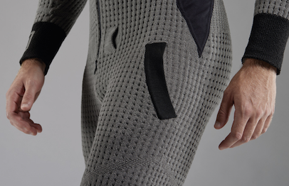 K01 Undersuit - Fasiyarn