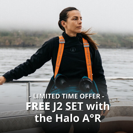 Halo AR Men's