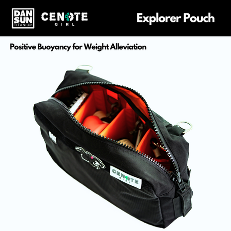 Ocean Tactical Series - Explorer pouch