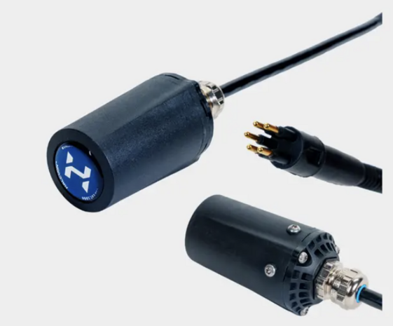 Symbios CCR POD