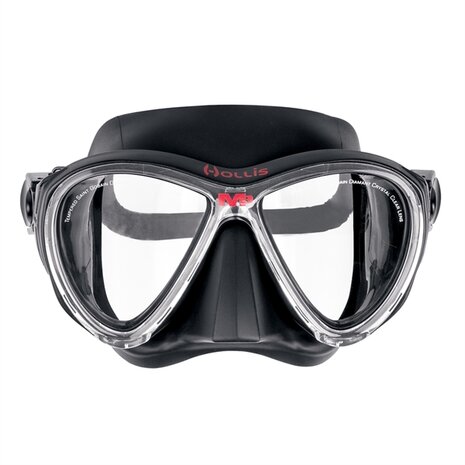 M-3 Mask - Hollis