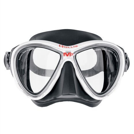 M-3 Mask - Hollis