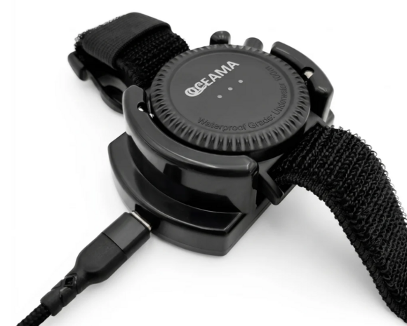 Venture Heat - Pro Heated Dive Suit