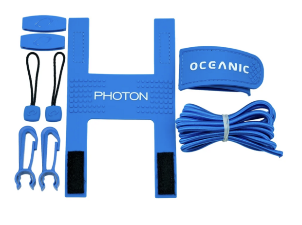 Photon Colour Kit Oceanic