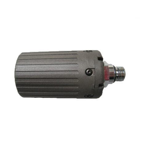 Transmitter Black