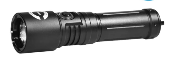 Oceama&nbsp;Manta duiklamp -  LED 2000 Lumen