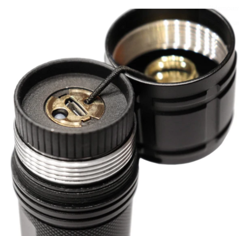 Oceama&nbsp;Shark duiklamp -  LED 2500 Lumen
