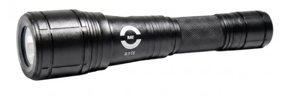 Oceama&nbsp;Ray duiklamp -  LED 1500 Lumen