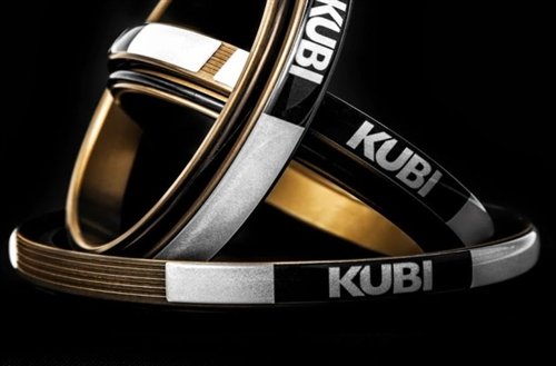 KUBI standard rings set