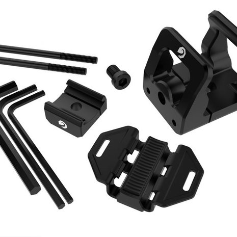 Paralenz Speargun Mount Kit