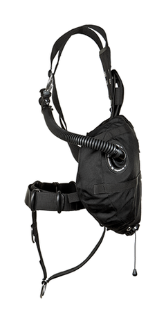 STEALTH 2.0 Classic Setup