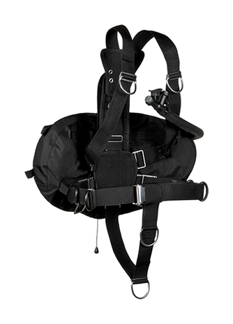 STEALTH 2.0 Classic Setup